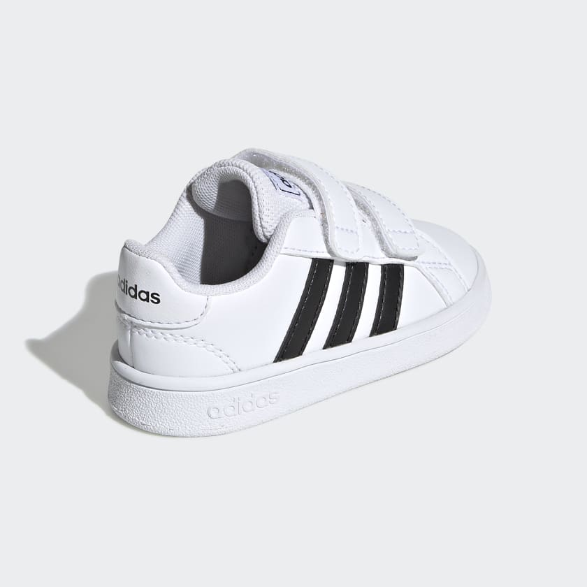 Adidas GRAND COURT I SHOES