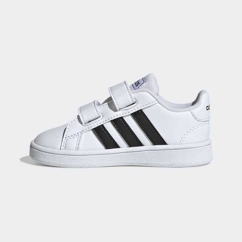 Adidas GRAND COURT I SHOES