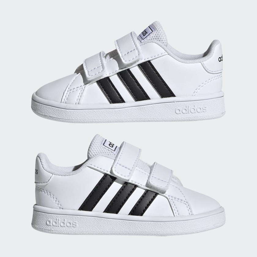 Adidas GRAND COURT I SHOES