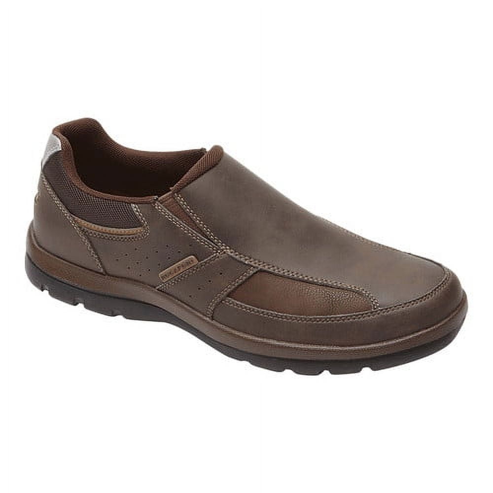 Men's Rockport Get Your Kicks Slip On Shoes