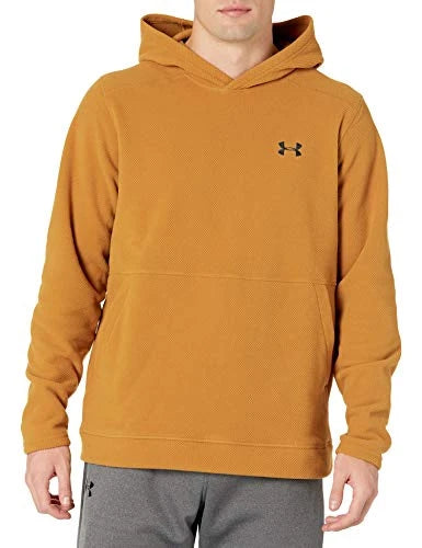 Under Armour Men's Offgrid Fleece Hoodie