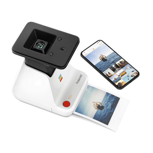 Polaroid Lab Instant Printer