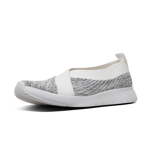 Fitflop Artknit Ballerina |Q77-646| Urban Shoes