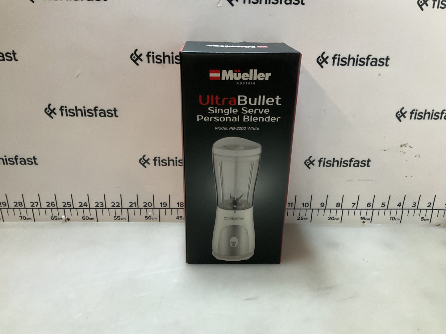 Müeller AUSTRIA UltraBullet