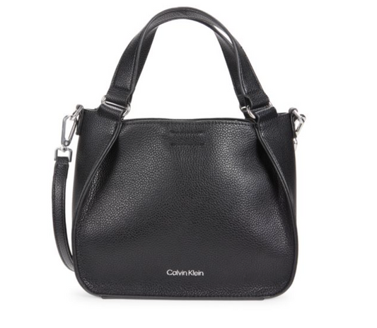 Calvin Klein Black Bag