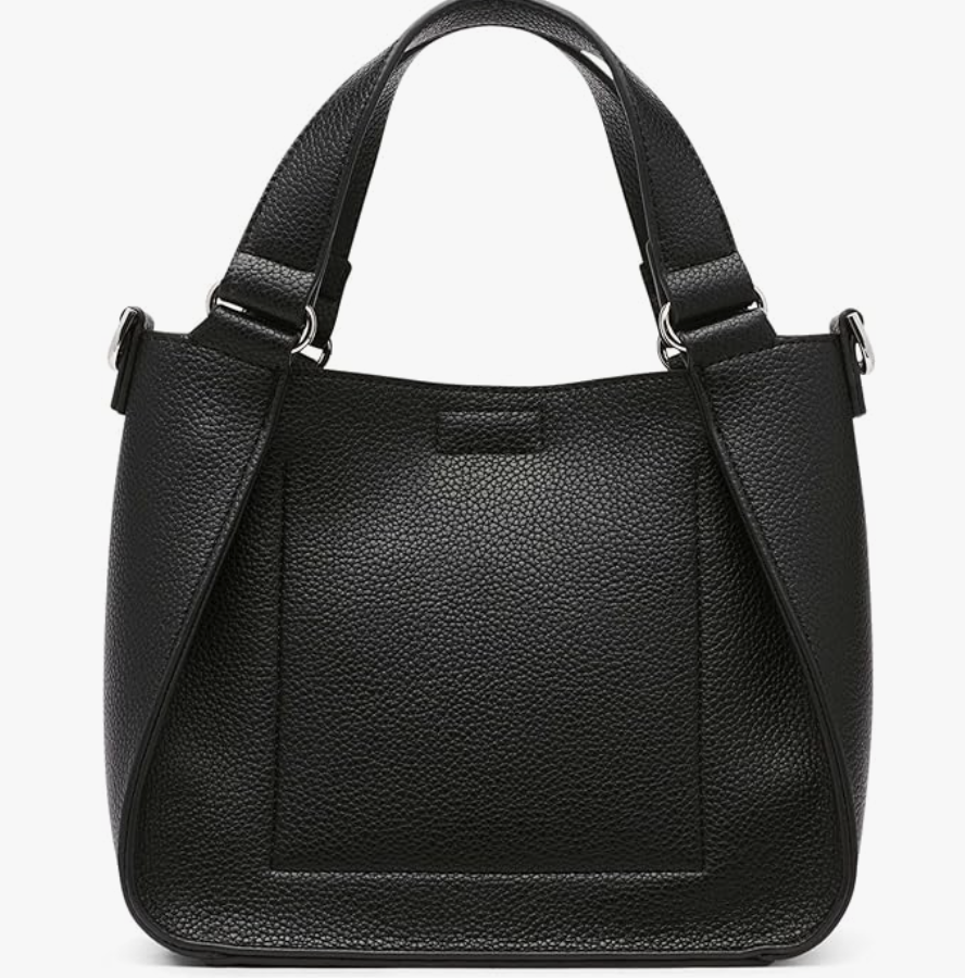 Calvin Klein Black Bag