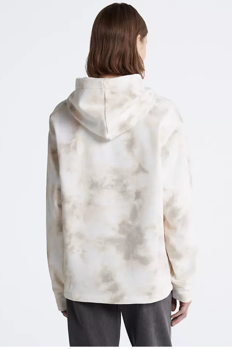 Calvin kleinTie Dye Hoodie Logo