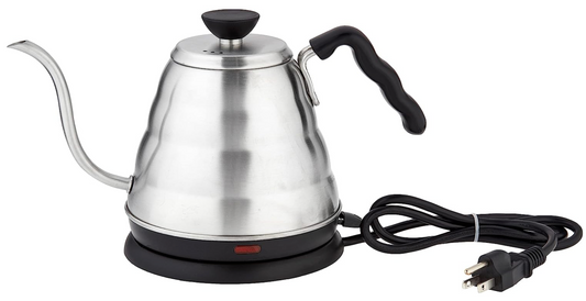 Hario V60 Buono - Drip Kettle Electric Gooseneck Coffee