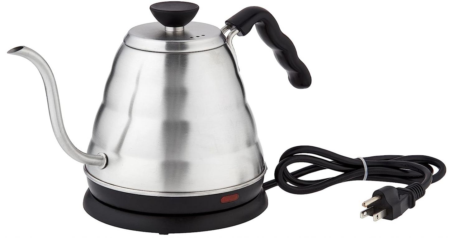 Hario V60 Buono - Drip Kettle Electric Gooseneck Coffee