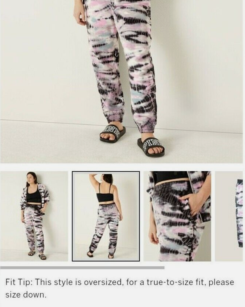 Sweatpants by Victoria's Secret