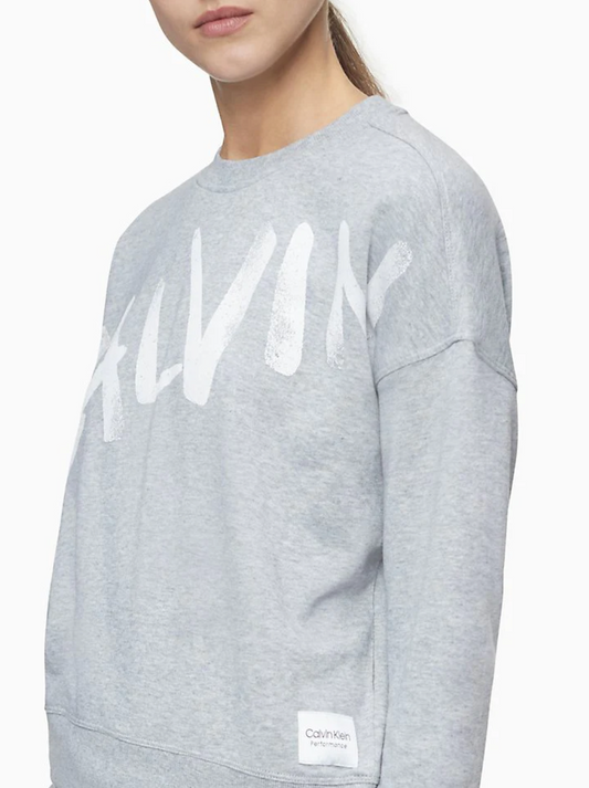 Sweatshirt - Calvin Klein