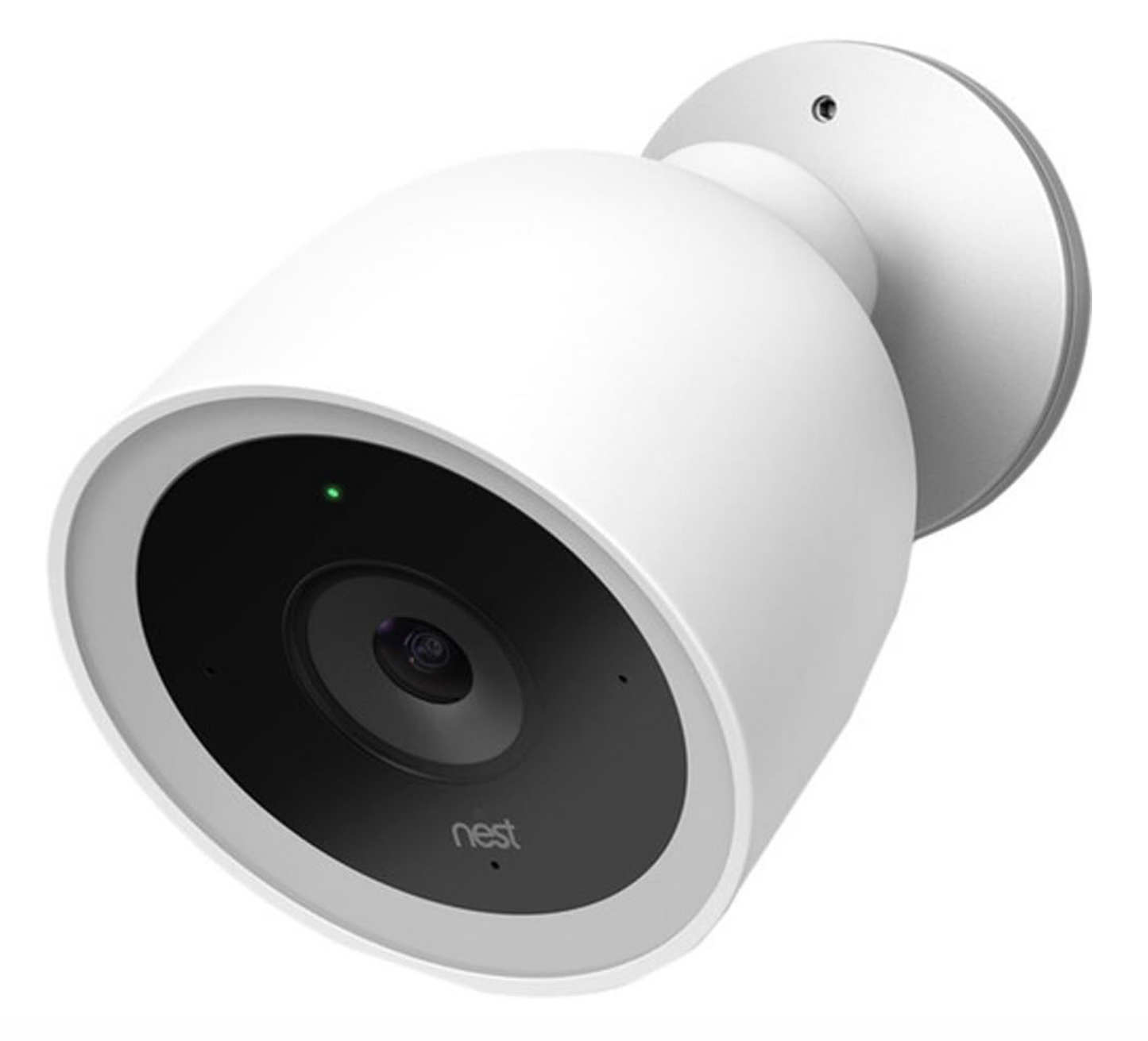 NEST Security Camera