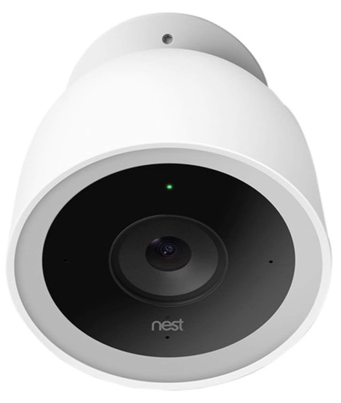 NEST Security Camera