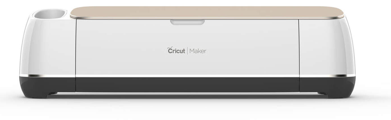 Cricut | Maker Cutting Machine