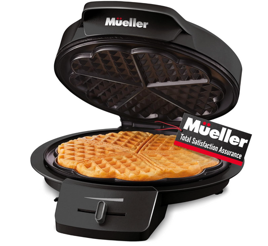 Mueller Waffle Maker