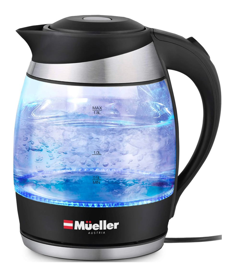 Mueller Ultra Kettle | Model No. M99S