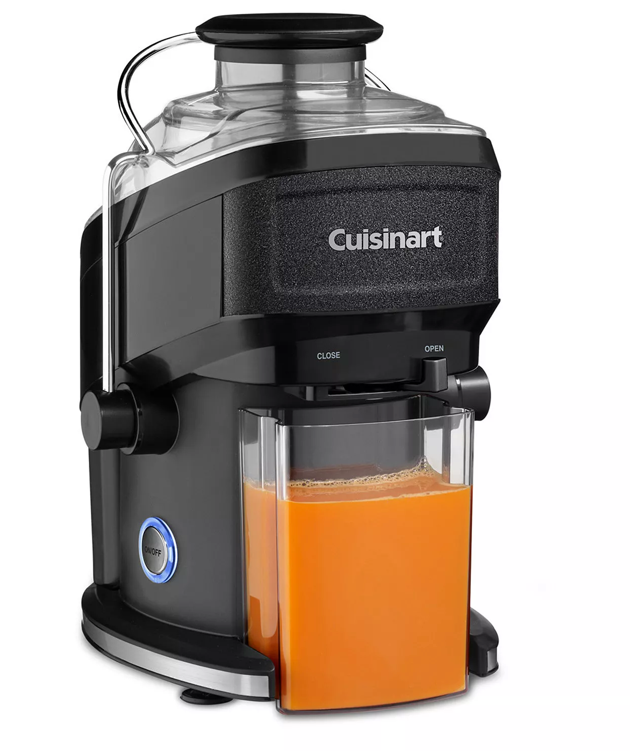 Cuisinart® Compact Juicer