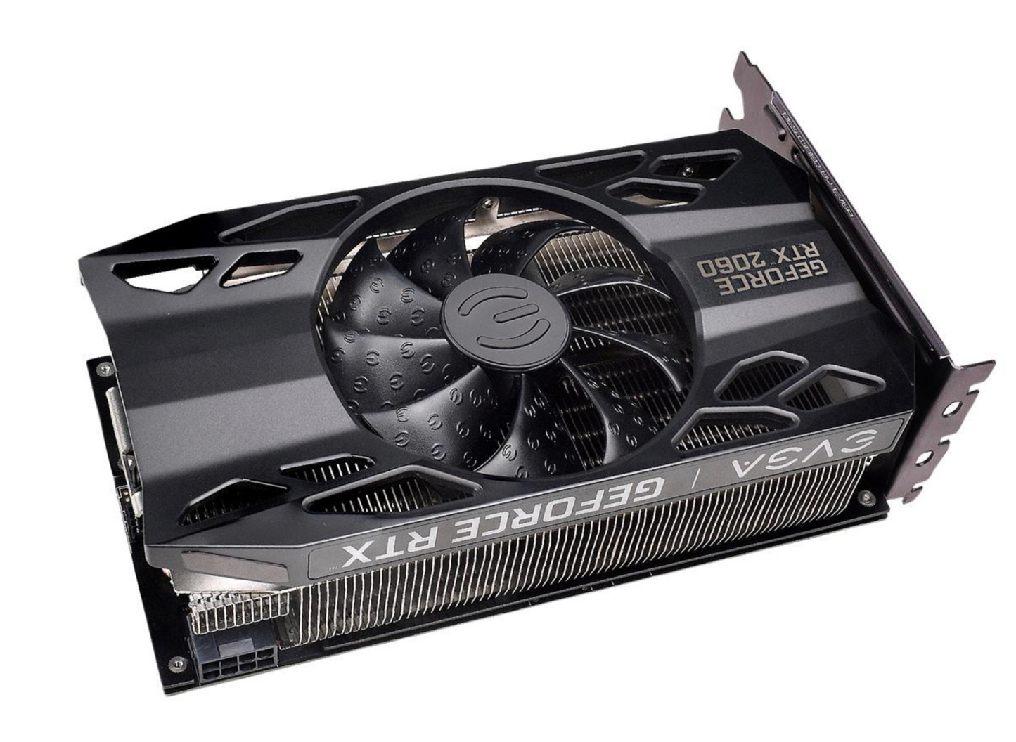 GEFORCE RTX 3060