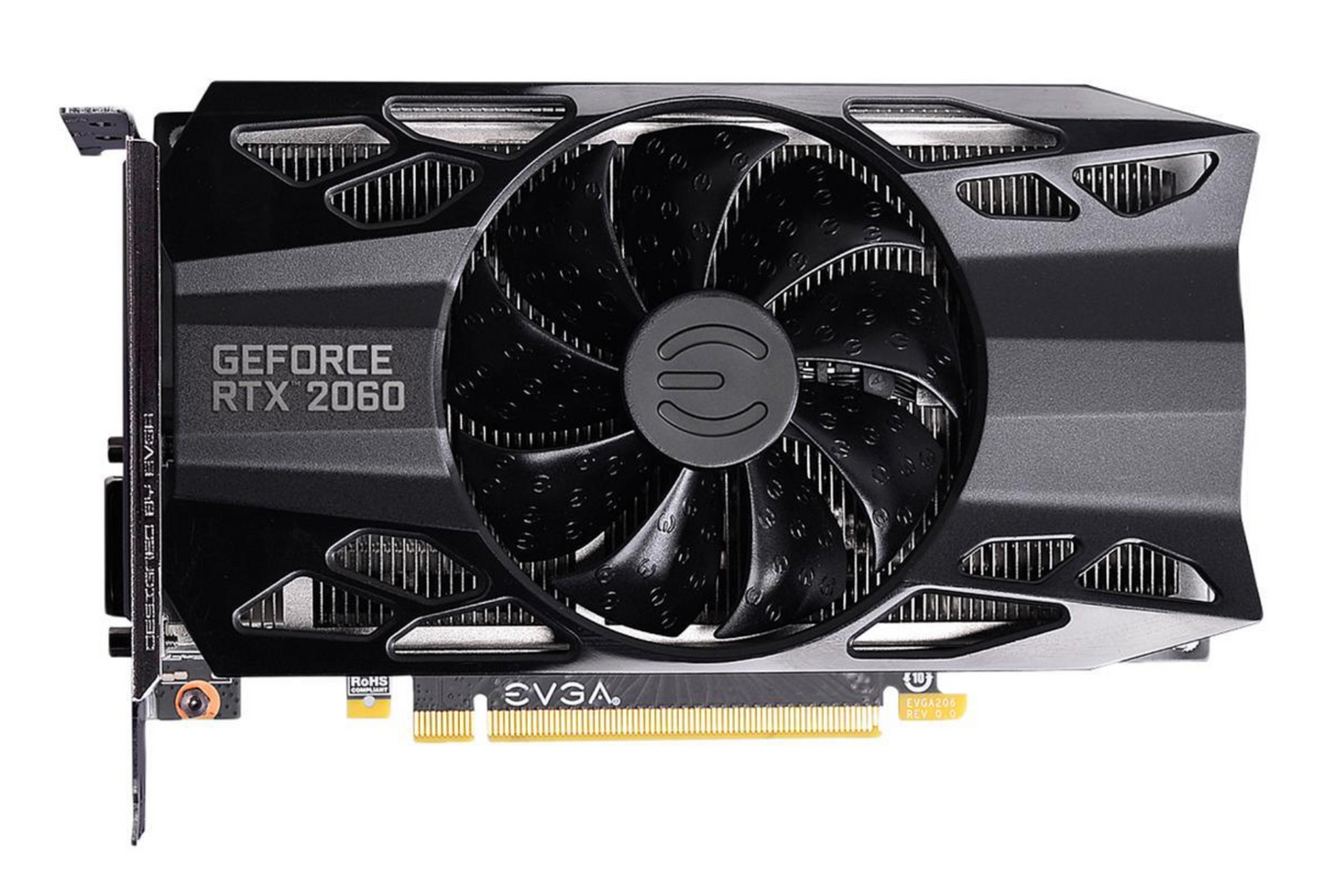 GEFORCE RTX 3060