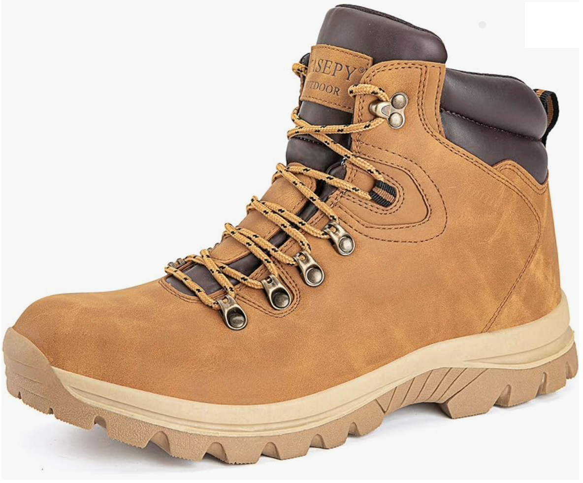 Men's Hiking Boots