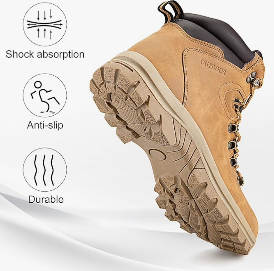 Men's Hiking Boots