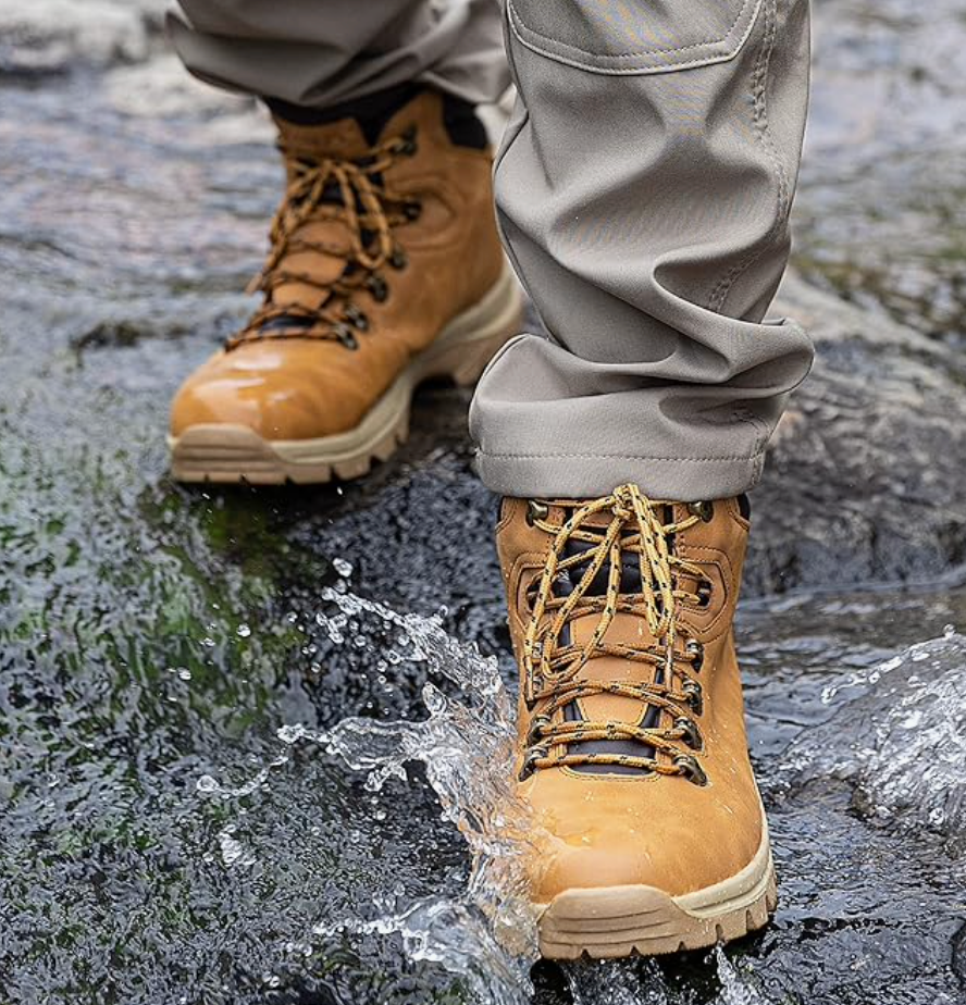 Men's Hiking Boots