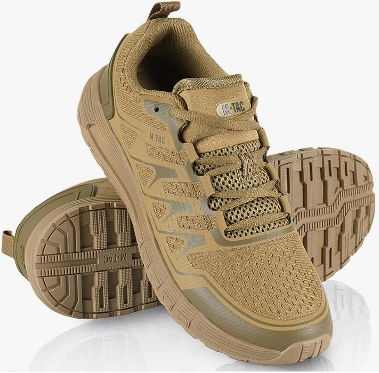 M-Tac Sport Tactical Running Walking Hiking Sneakers for Men