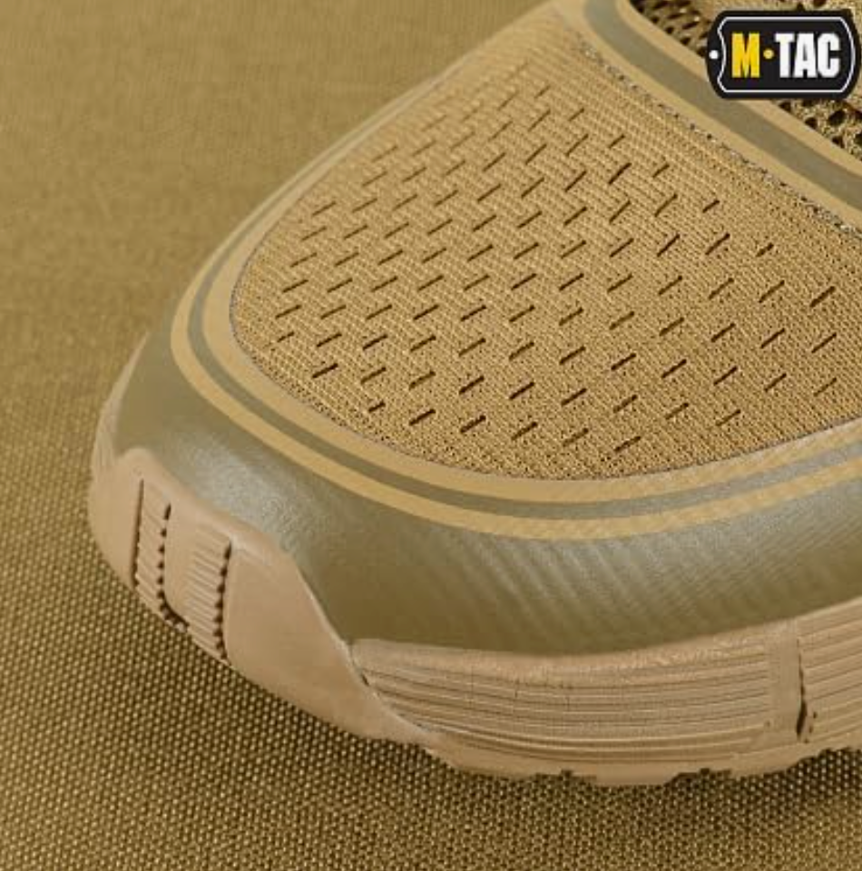 M-Tac Sport Tactical Running Walking Hiking Sneakers for Men