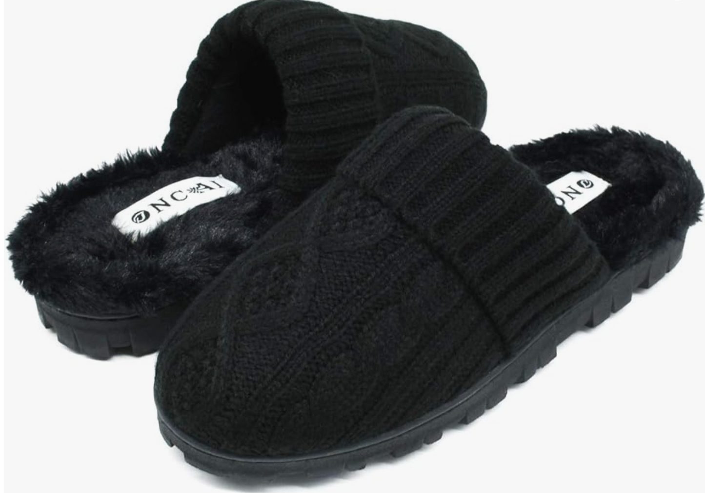 ONCAI Women’s House Slippers