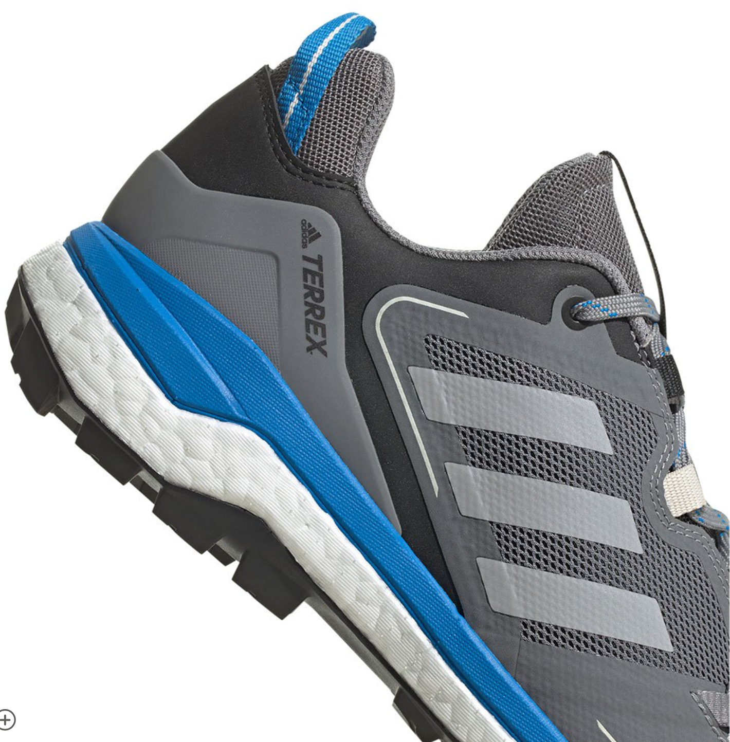 Аdidas Terrex Skychaser 2 Hiking Shoes