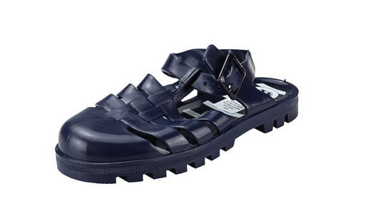 Joules Boy's Jelly Shoes