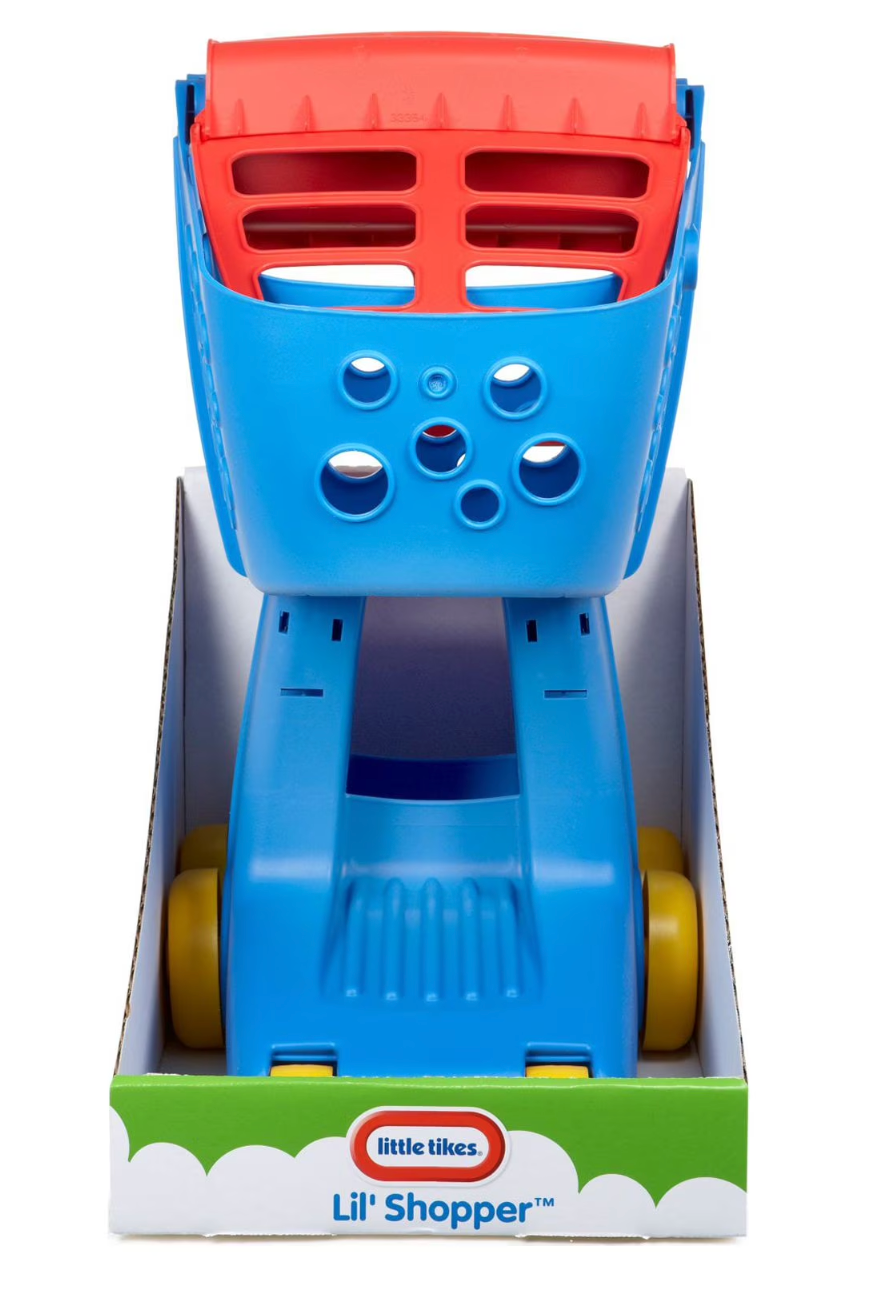 Little Tikes Lil Shopper Toy