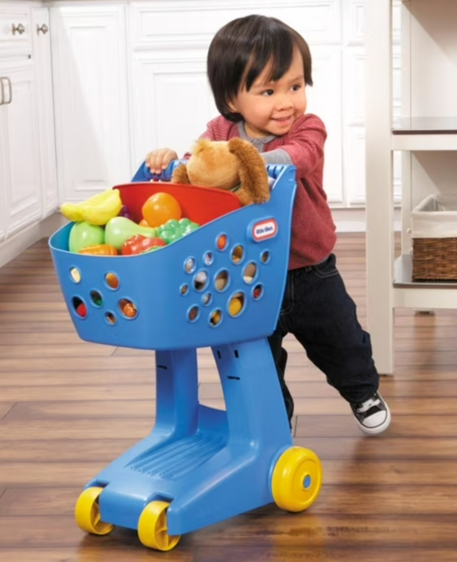 Little Tikes Lil Shopper Toy