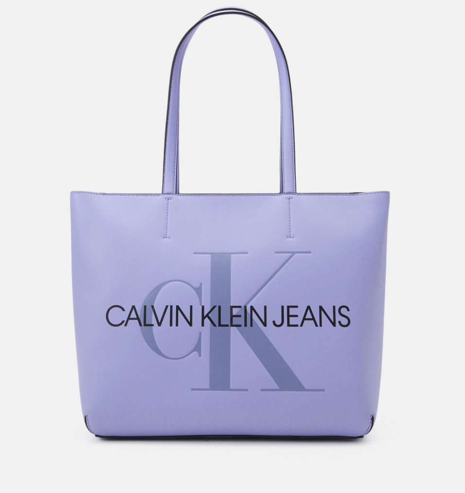 Calvin Klein Tote Bag