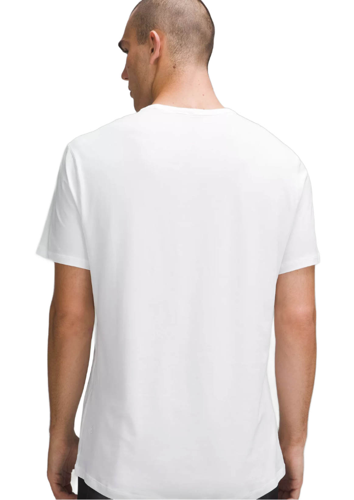 5 Year Basic T-Shirt 2 Pack XXL