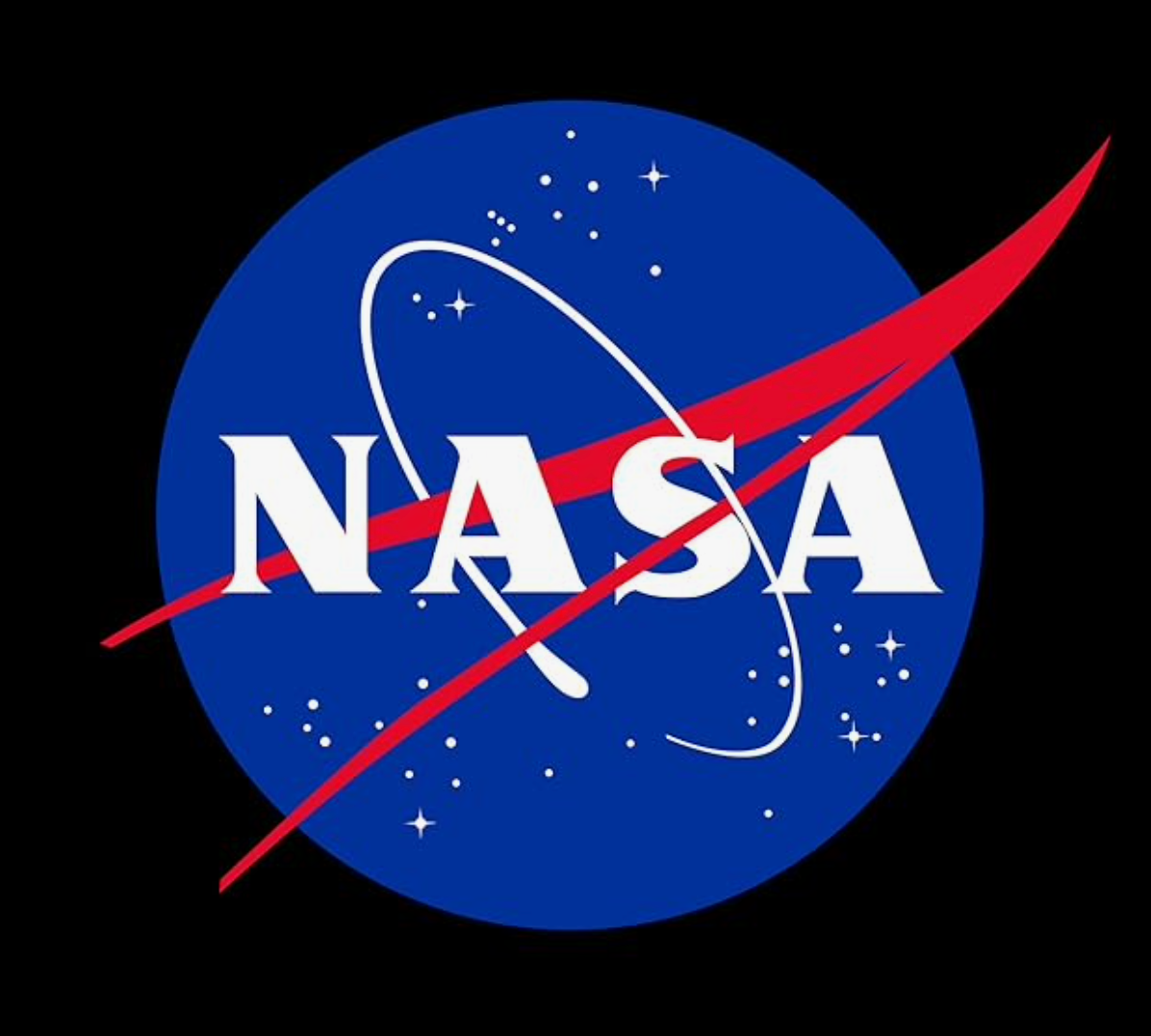 NASA Meatball T-Shirt