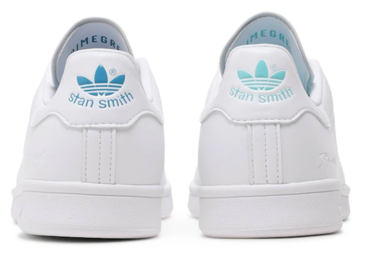 Аdidas Stan Smith x Kyne Sneakers