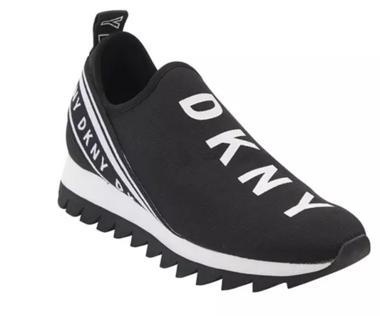 DKNY Abbi Slip-on Sneakers