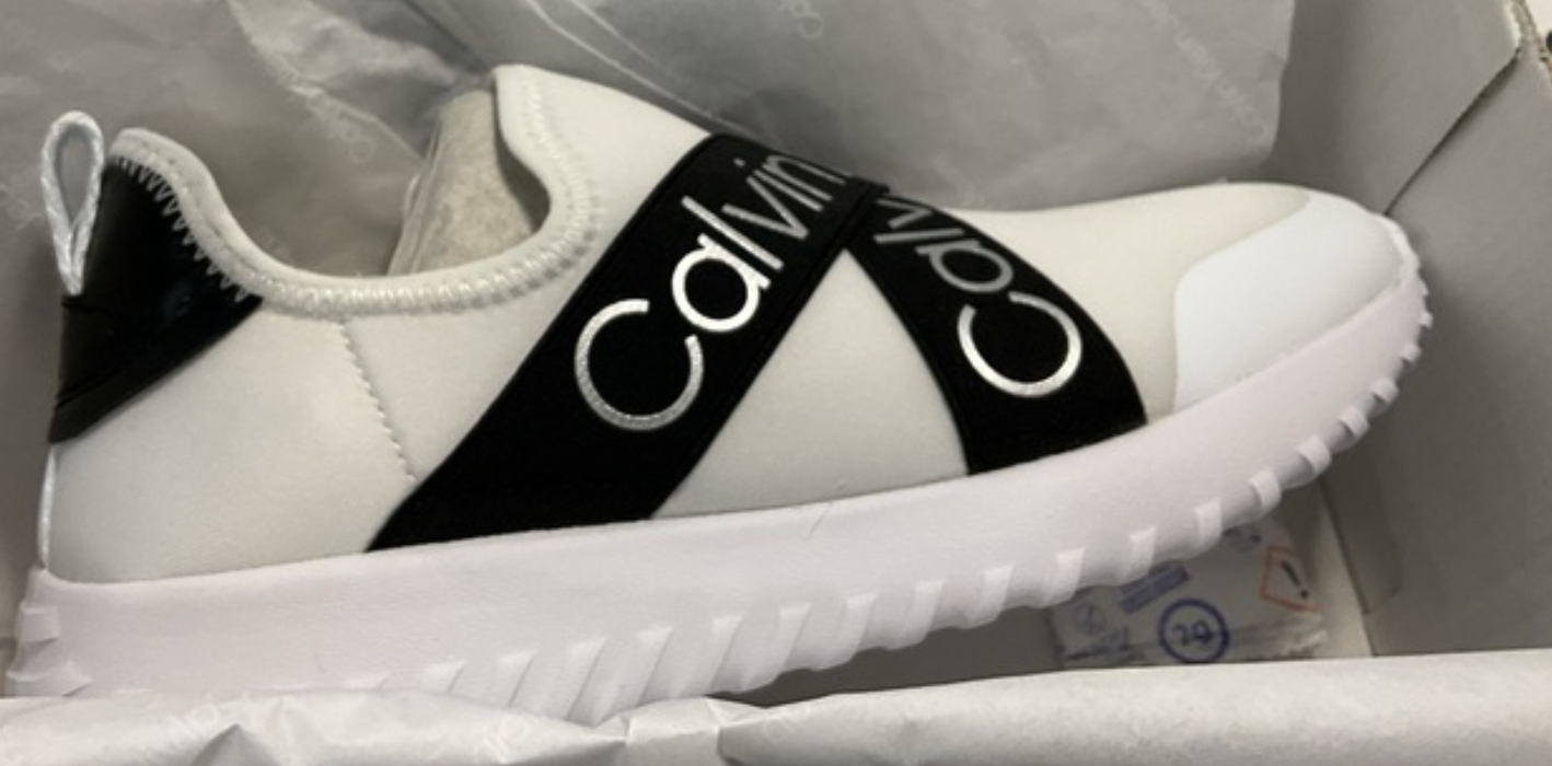 Calvin Klein Pola Sneakers