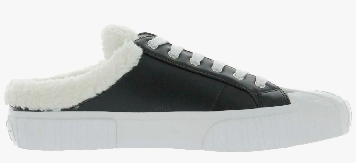 Calvin Klein Women's Veronik  Sneakers