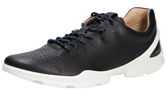 ECCO Biom Street Men's Fashion Sneakers