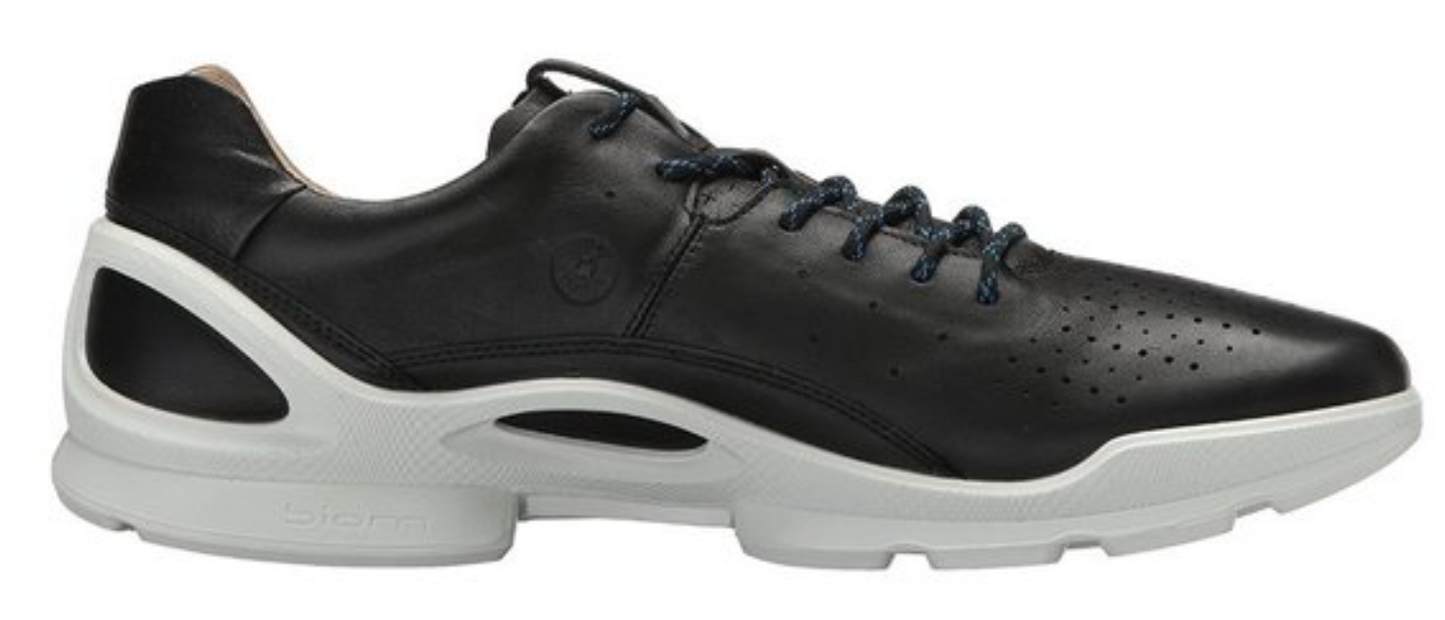 ECCO Biom Street Men's Fashion Sneakers