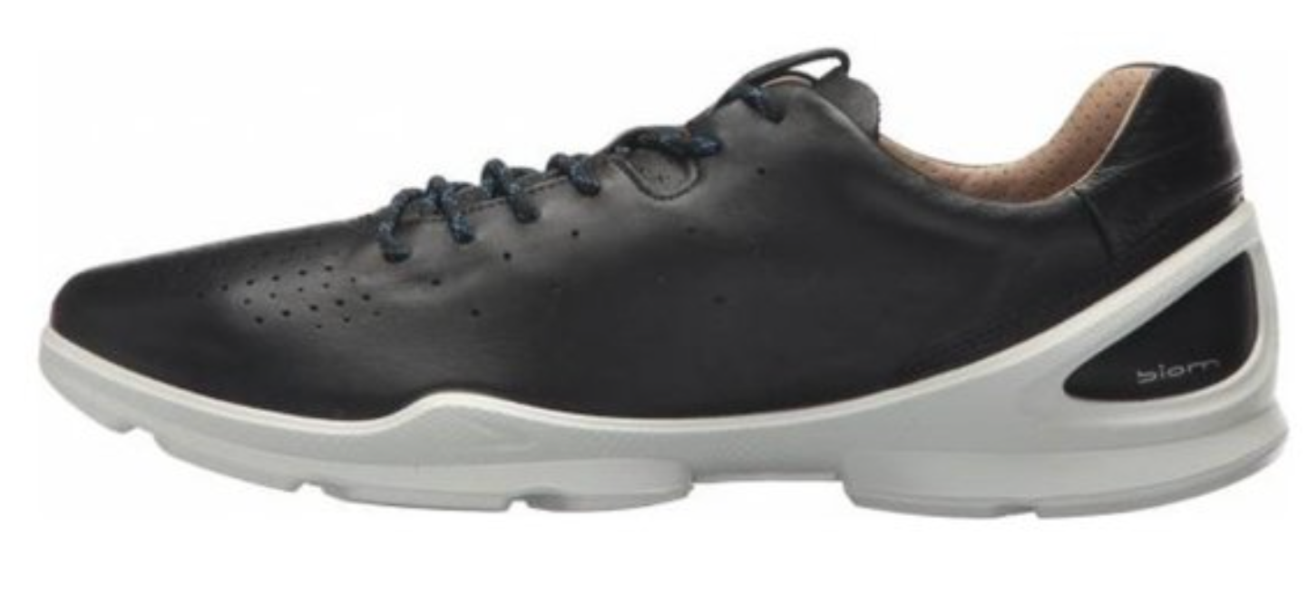 ECCO Biom Street Men's Fashion Sneakers