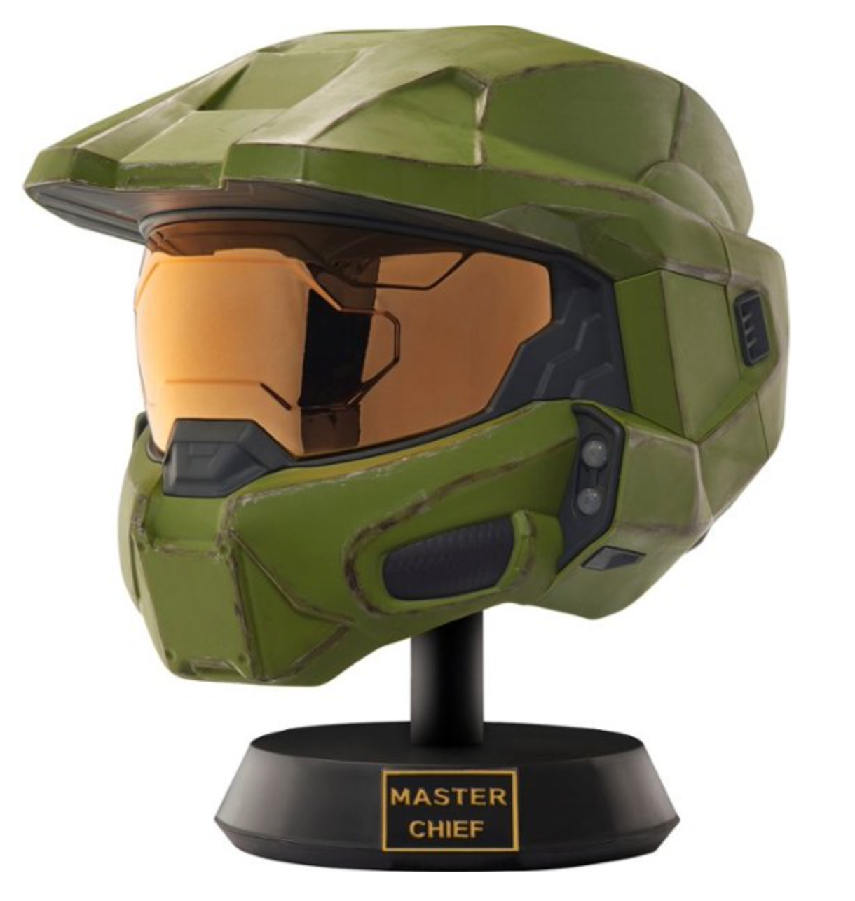 Halo Master Chief Deluxe Helmet