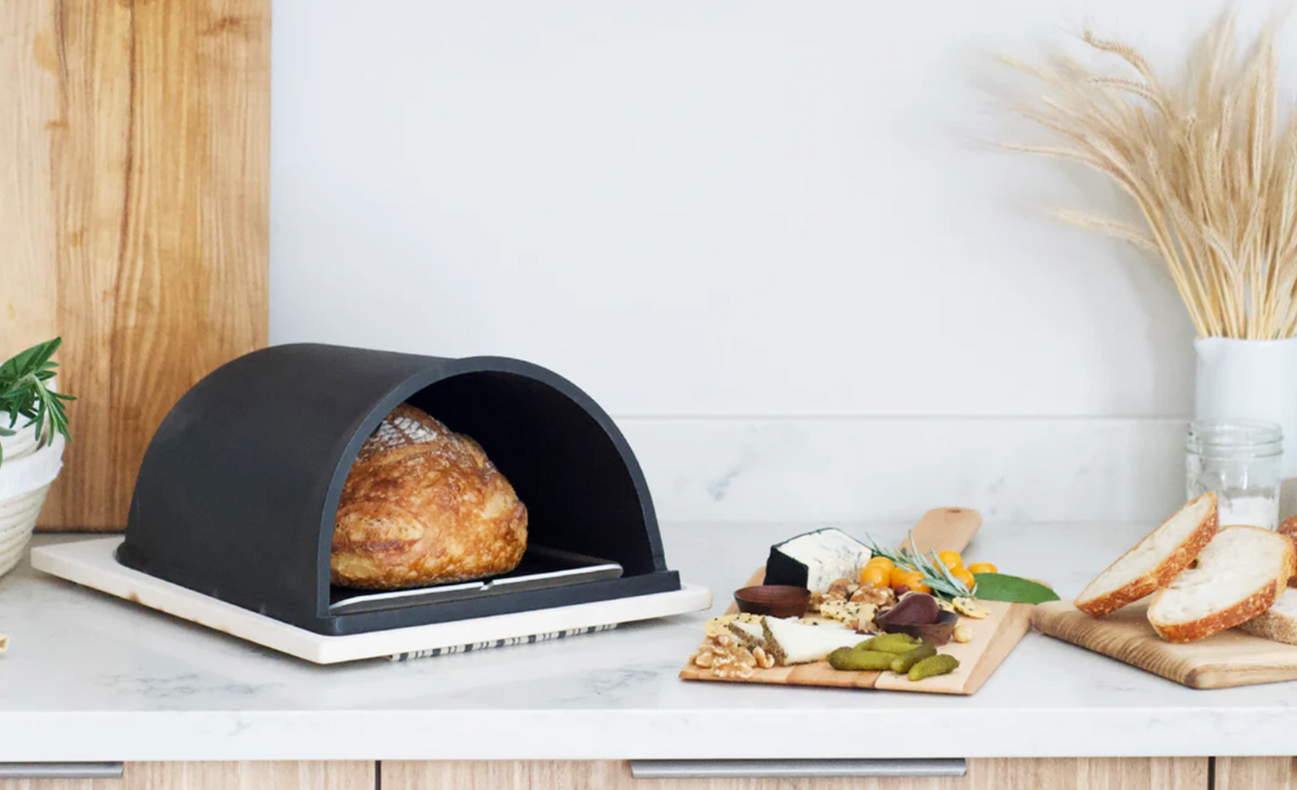 Fourneau Bread Oven