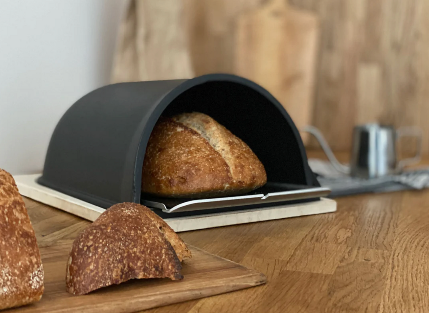 Fourneau Bread Oven