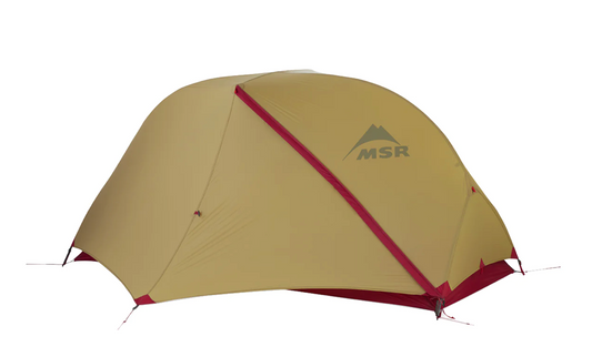 MSR Hubba Hubba 1 Person Tent