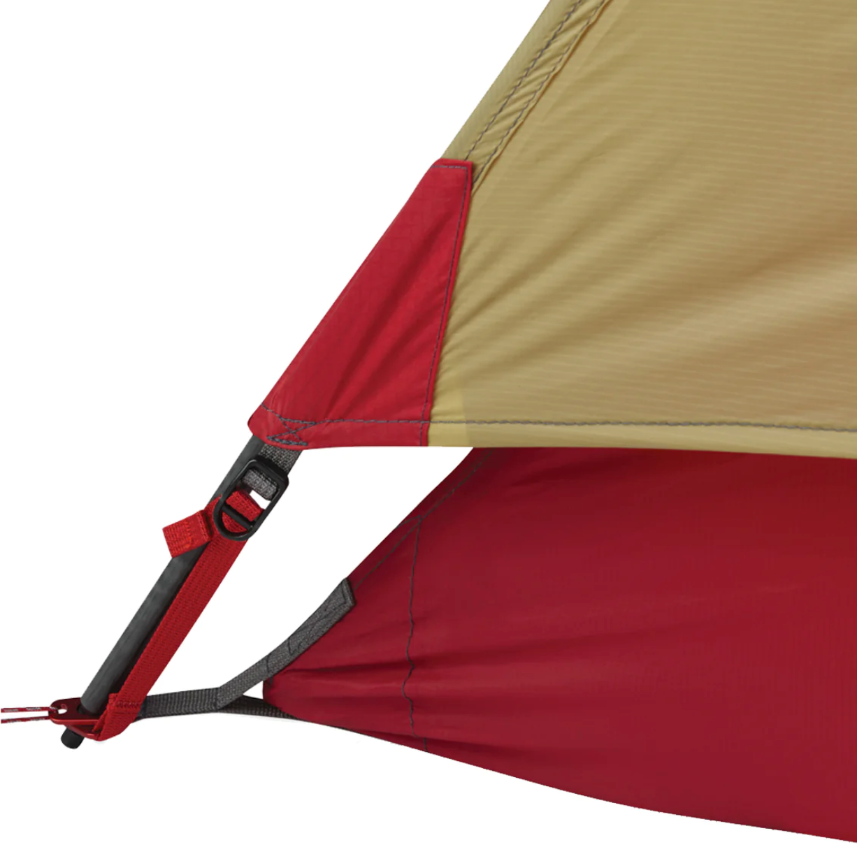 MSR Hubba Hubba 1 Person Tent