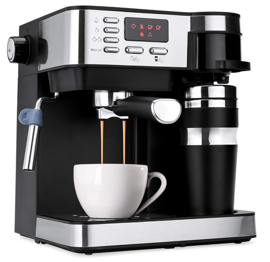 Best Choice Products - ESPRESSO & COFFEE MACHINE