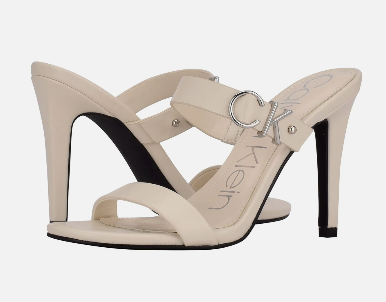 Calvin Klein Womens Shala Sandals